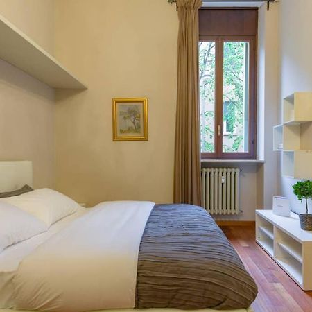 Comfortable Apartment Behind Arena Di Verona Buitenkant foto