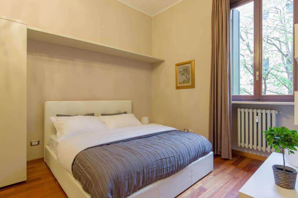 Comfortable Apartment Behind Arena Di Verona Buitenkant foto