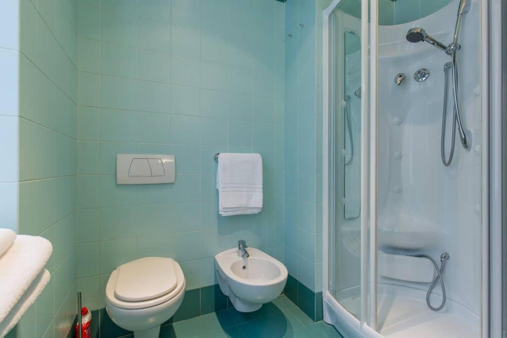 Comfortable Apartment Behind Arena Di Verona Buitenkant foto