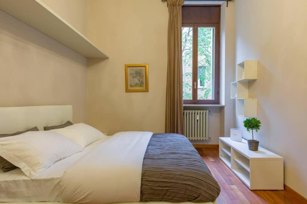 Comfortable Apartment Behind Arena Di Verona Buitenkant foto